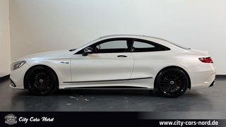 Mercedes-Benz S 500 4Matic DESIGNO+360°+PANO+HUD+STERNHIMMEL - photo 2