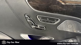 Mercedes-Benz S 500 4Matic DESIGNO+360°+PANO+HUD+STERNHIMMEL - photo 12