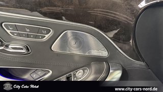 Mercedes-Benz S 500 4Matic DESIGNO+360°+PANO+HUD+STERNHIMMEL - photo 13