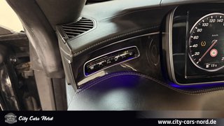 Mercedes-Benz S 500 4Matic DESIGNO+360°+PANO+HUD+STERNHIMMEL - photo 17