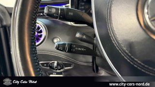 Mercedes-Benz S 500 4Matic DESIGNO+360°+PANO+HUD+STERNHIMMEL - photo 18