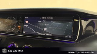 Mercedes-Benz S 500 4Matic DESIGNO+360°+PANO+HUD+STERNHIMMEL - photo 20