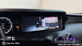 Mercedes-Benz S 500 4Matic DESIGNO+360°+PANO+HUD+STERNHIMMEL - photo 21