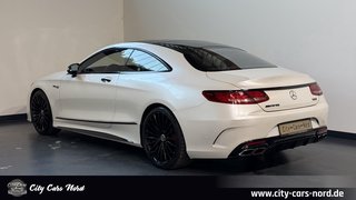 Mercedes-Benz S 500 4Matic DESIGNO+360°+PANO+HUD+STERNHIMMEL - photo 3