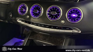 Mercedes-Benz S 500 4Matic DESIGNO+360°+PANO+HUD+STERNHIMMEL - photo 22