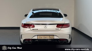 Mercedes-Benz S 500 4Matic DESIGNO+360°+PANO+HUD+STERNHIMMEL - photo 4
