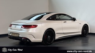Mercedes-Benz S 500 4Matic DESIGNO+360°+PANO+HUD+STERNHIMMEL - photo 6