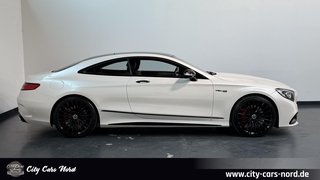 Mercedes-Benz S 500 4Matic DESIGNO+360°+PANO+HUD+STERNHIMMEL - photo 7