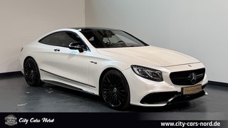 Mercedes-Benz S 500 4Matic DESIGNO+360°+PANO+HUD+STERNHIMMEL - photo 8