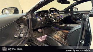 Mercedes-Benz S 500 4Matic DESIGNO+360°+PANO+HUD+STERNHIMMEL - photo 10
