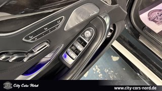 Mercedes-Benz S 500 4Matic DESIGNO+360°+PANO+HUD+STERNHIMMEL - photo 11