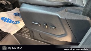 Ford Tourneo Custom Kombi Titanium X 8SITZ+STD.HZ+KAM - bilder 14