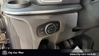 Ford Tourneo Custom Kombi Titanium X 8SITZ+STD.HZ+KAM - bilder 15