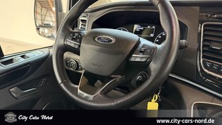 Ford Tourneo Custom Kombi Titanium X 8SITZ+STD.HZ+KAM - bilder 16