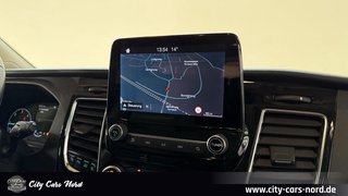 Ford Tourneo Custom Kombi Titanium X 8SITZ+STD.HZ+KAM - bilder 17