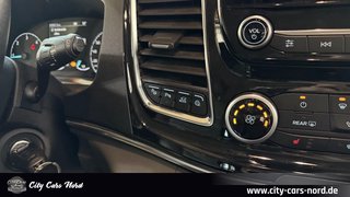 Ford Tourneo Custom Kombi Titanium X 8SITZ+STD.HZ+KAM - bilder 20