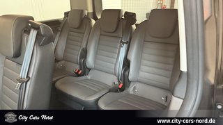 Ford Tourneo Custom Kombi Titanium X 8SITZ+STD.HZ+KAM - bilder 24