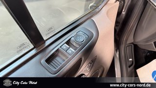 Ford Tourneo Custom Kombi Titanium X 8SITZ+STD.HZ+KAM - bilder 11