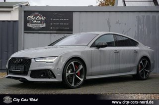 Audi RS7 Sportback 4.0 TFSI quattro performance - foto 1