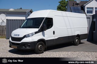 Iveco  Others Kasten 2.3 d HKa 35 S V RADST. 4100 Aut-K Авто с пробегом купить | Первая регистрация 02/2020 | Цена 25.599 €