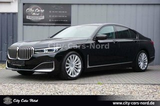 BMW 730 d Gebrauchtwagen Kaufen | EZ 09/2020 | Preis 68.000 €