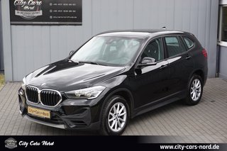 BMW X1 AUT. sDrive 18 i Adv.-TEMP-SHZ-PDC-BREMS.ASS-DAB Used vehicle for sale | First registration 07/2020 | Price 24.999 €
