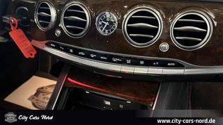 Mercedes-Benz S 500 4Matic L 9G AMG PANO-360°-BURMESTER-DTR+ - фото 21