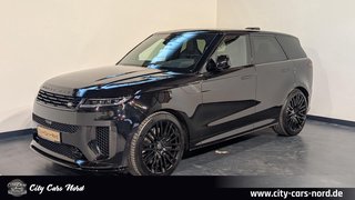 Land Rover Range Rover Sport   P635 SV Edition One - Obsi. - photo 1