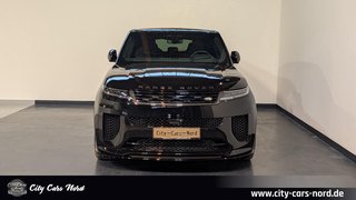 Land Rover Range Rover Sport   P635 SV Edition One - Obsi. - photo 2