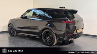 Land Rover Range Rover Sport   P635 SV Edition One - Obsi. - photo 4