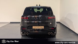 Land Rover Range Rover Sport   P635 SV Edition One - Obsi. - photo 5