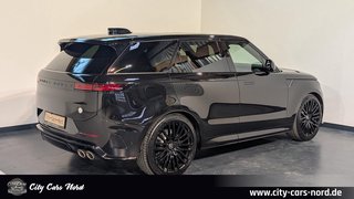 Land Rover Range Rover Sport   P635 SV Edition One - Obsi. - photo 6