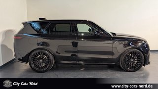 Land Rover Range Rover Sport   P635 SV Edition One - Obsi. - photo 7