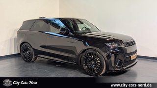 Land Rover Range Rover Sport   P635 SV Edition One - Obsi. - photo 8