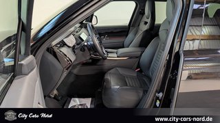 Land Rover Range Rover Sport   P635 SV Edition One - Obsi. - photo 10