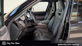 Land Rover Range Rover Sport   P635 SV Edition One - Obsi. - photo 11