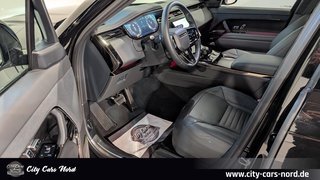 Land Rover Range Rover Sport   P635 SV Edition One - Obsi. - photo 12
