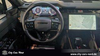 Land Rover Range Rover Sport   P635 SV Edition One - Obsi. - photo 14