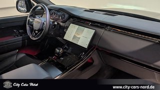 Land Rover Range Rover Sport   P635 SV Edition One - Obsi. - photo 24