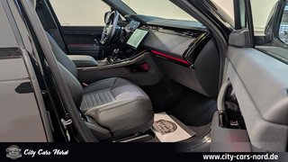 Land Rover Range Rover Sport   P635 SV Edition One - Obsi. - photo 26