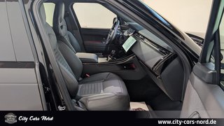 Land Rover Range Rover Sport   P635 SV Edition One - Obsi. - photo 27