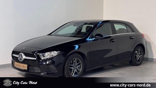 Mercedes-Benz A 200 d AUT BUSINESS-SPUR-BREMS*ASS- Gebrauchtwagen Kaufen | EZ 07/2020 | Preis 21.499 €