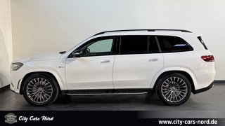 Mercedes-Benz GLS 400 d 4Matic HOFELE+PANO+360°+HEADUP-FOND - фото 2