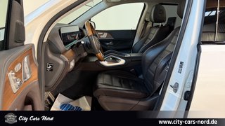 Mercedes-Benz GLS 400 d 4Matic HOFELE+PANO+360°+HEADUP-FOND - фото 13
