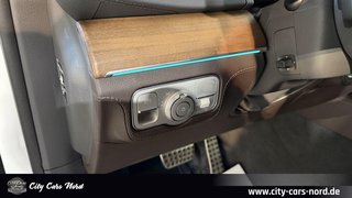 Mercedes-Benz GLS 400 d 4Matic HOFELE+PANO+360°+HEADUP-FOND - фото 16