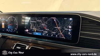 Mercedes-Benz GLS 400 d 4Matic HOFELE+PANO+360°+HEADUP-FOND - фото 19