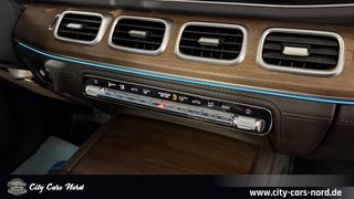 Mercedes-Benz GLS 400 d 4Matic HOFELE+PANO+360°+HEADUP-FOND - фото 20