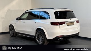 Mercedes-Benz GLS 400 d 4Matic HOFELE+PANO+360°+HEADUP-FOND - фото 3