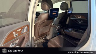 Mercedes-Benz GLS 400 d 4Matic HOFELE+PANO+360°+HEADUP-FOND - фото 23