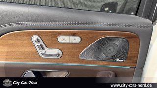 Mercedes-Benz GLS 400 d 4Matic HOFELE+PANO+360°+HEADUP-FOND - фото 24